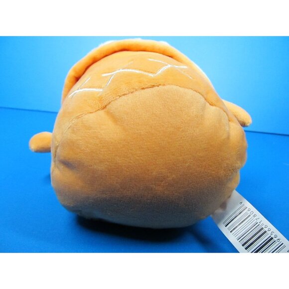 Kellytoy Cute & Cuddly Ice Cream Cone with Sprinkles 9" Small Plush - Picture 4 of 6